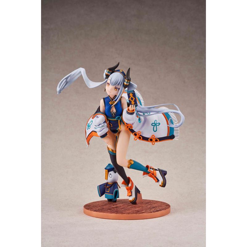 ニアの煉丹工房 レナ・マサルー・カタリナ 1/6 完成品フィギュア