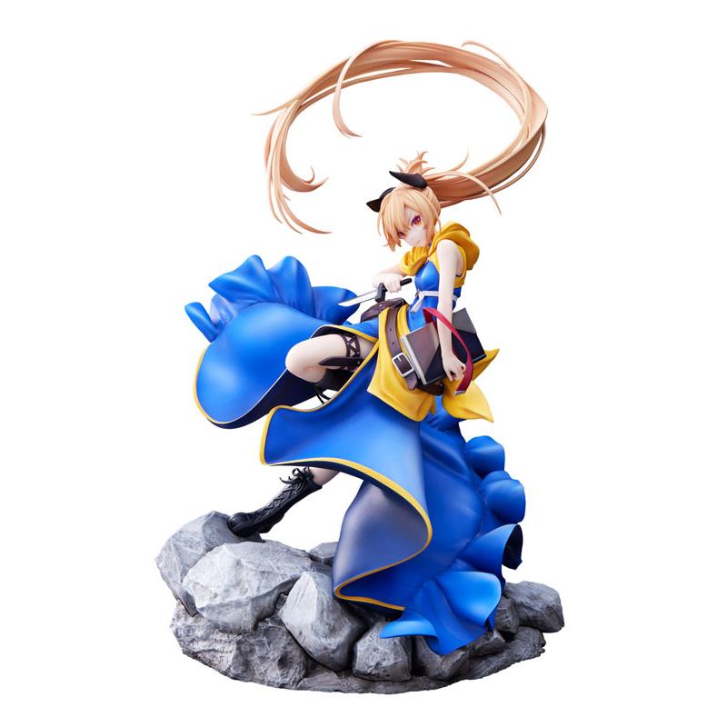 あみあみ限定特典】【限定販売】処刑少女の生きる道(バージンロード