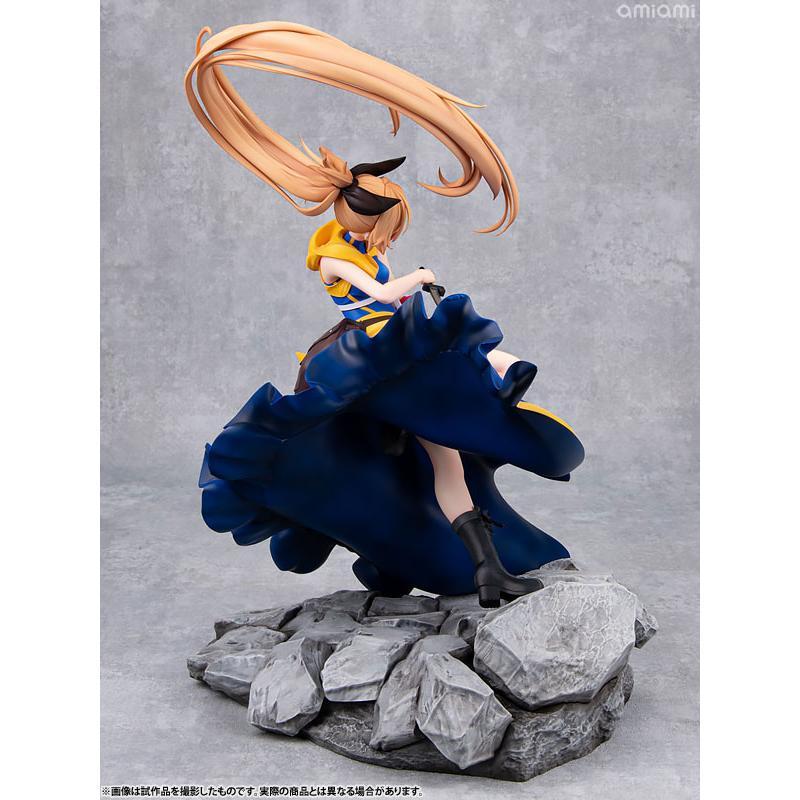 あみあみ限定特典】【限定販売】処刑少女の生きる道(バージンロード