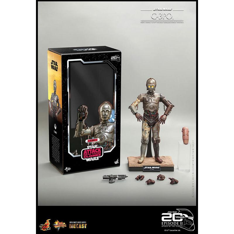 ムービー・マスターピース ムービー・マスターピースDIECAST スター 