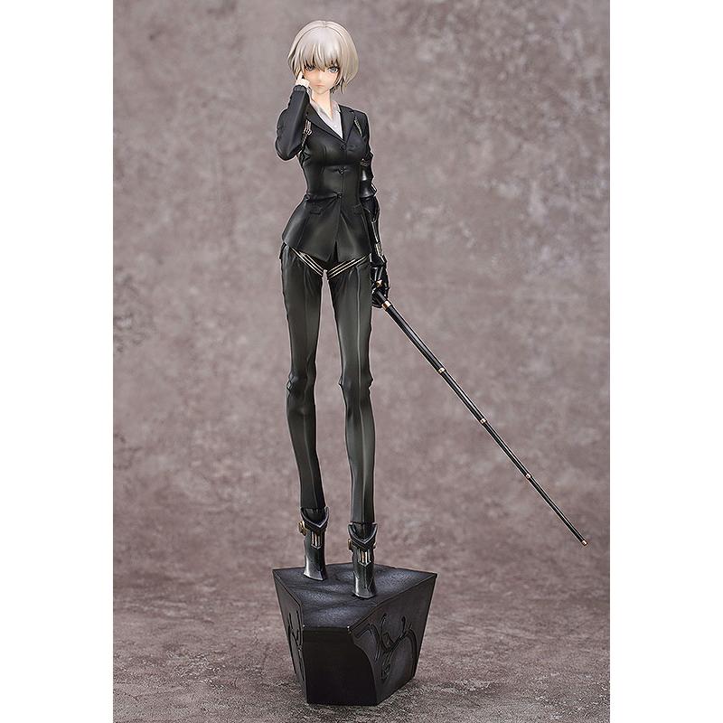 Myethos G.A.D_狗 1/7 完成品フィギュア[Myethos]【送料無料