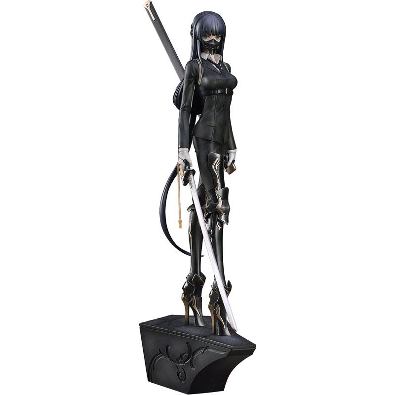G A D 鴉 1 7 完成品フィギュア Myethos ０３月予約 Figure あみあみ Yahoo 店 通販 Yahoo ショッピング