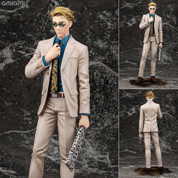 ARTFX J 呪術廻戦 七海建人 1/8 完成品フィギュア[コトブキヤ]《在庫