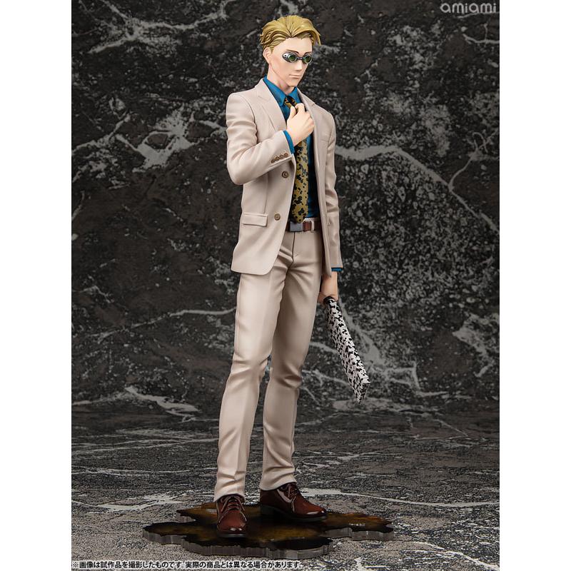 コトブキヤ ARTFX 呪術廻戦 七海建人1/8 スケール フィギュア ARTFX J 七海建人｜呪術廻戦｜男性キャラクター フィギュア