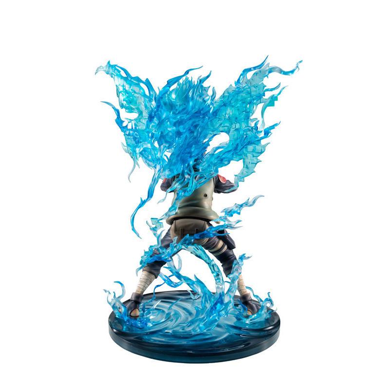 メガハウス 【限定販売】Precious G.E.M.シリーズ NARUTO-ナルト