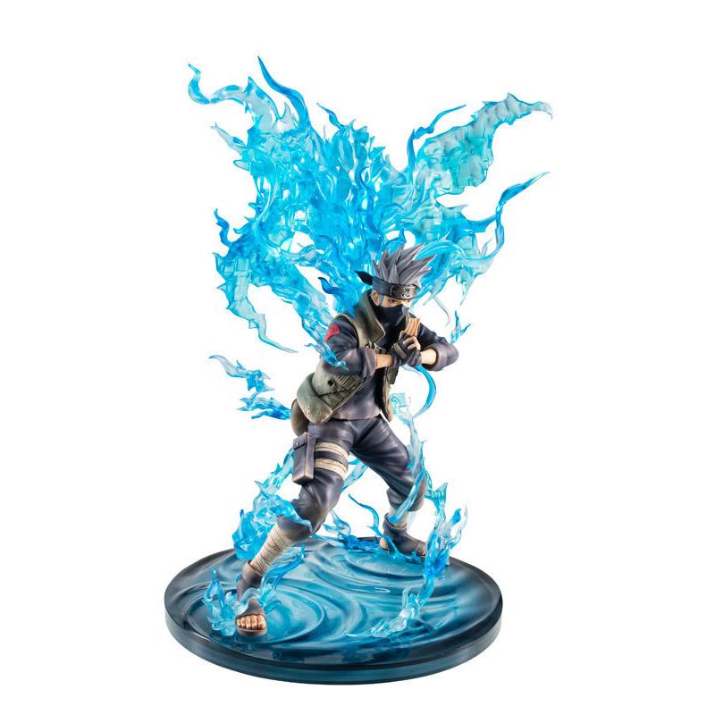 メガハウス 【限定販売】Precious G.E.M.シリーズ NARUTO-ナルト- 疾風