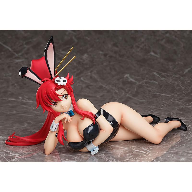 限定販売】B-STYLE 天元突破グレンラガン ヨーコ 生足バニーVer