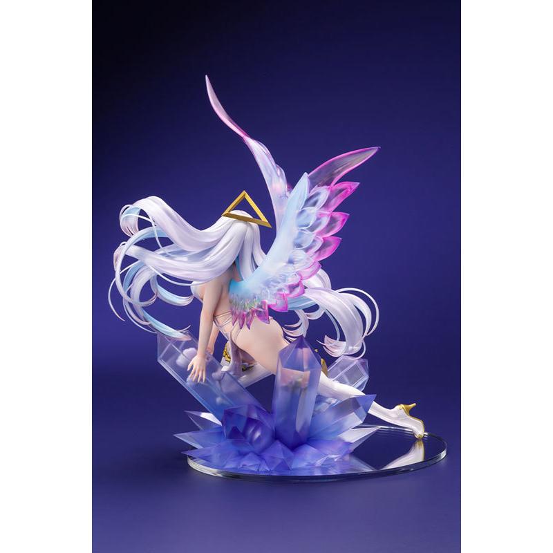 幻奏美術館 Verse1 水晶の天使アリア 1/7スケール　新品未開封 Amazon | 幻奏美術館 Verse1 水晶の天使アリア 1/7スケール PVC