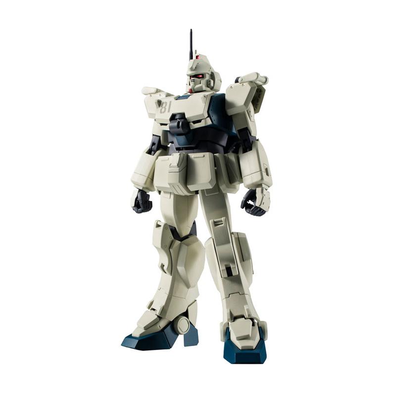 即納送料無料 Robot魂 Side Ms Rx 79 G Ez 8 ガンダムez 8 Ver A N I M E 機動戦士ガンダム 第08ms小隊 Bandai Spirits １１月予約 Materialworldblog Com