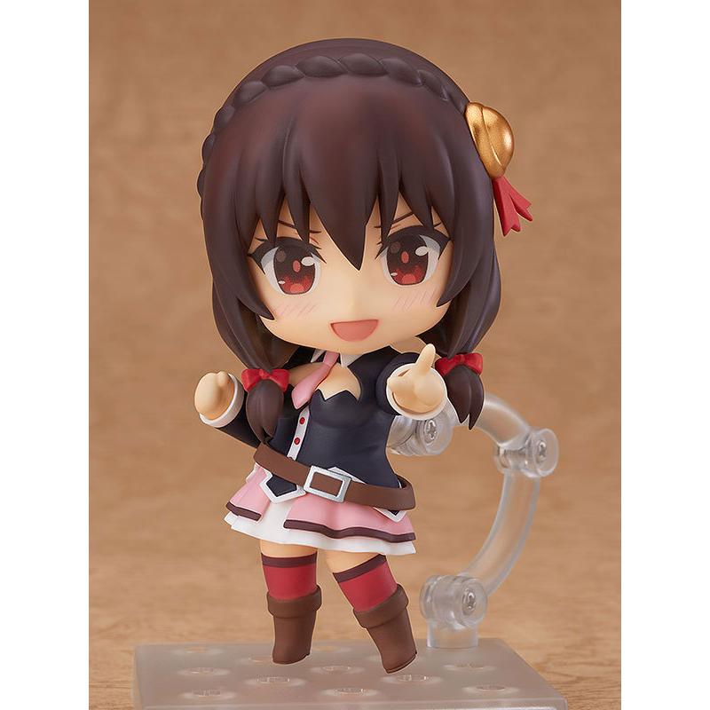 70 Off ねんどろいど この素晴らしい世界に祝福を 2 ゆんゆん 再販 グッドスマイルカンパニー １０月予約 Materialworldblog Com