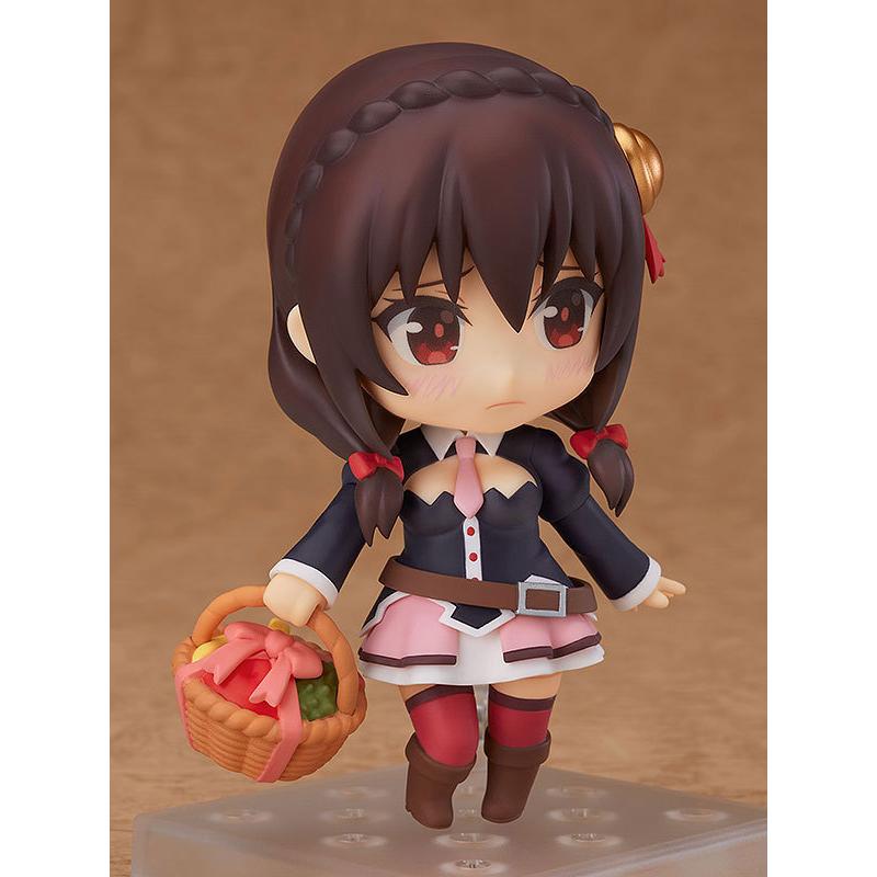 70 Off ねんどろいど この素晴らしい世界に祝福を 2 ゆんゆん 再販 グッドスマイルカンパニー １０月予約 Materialworldblog Com