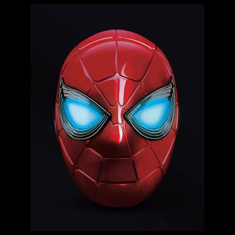 Hasbro 「マーベル・レジェンド」1/1スケール・レプリカ アイアン
