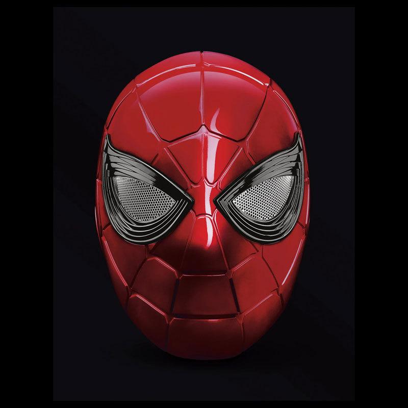 Hasbro 「マーベル・レジェンド」1/1スケール・レプリカ アイアン