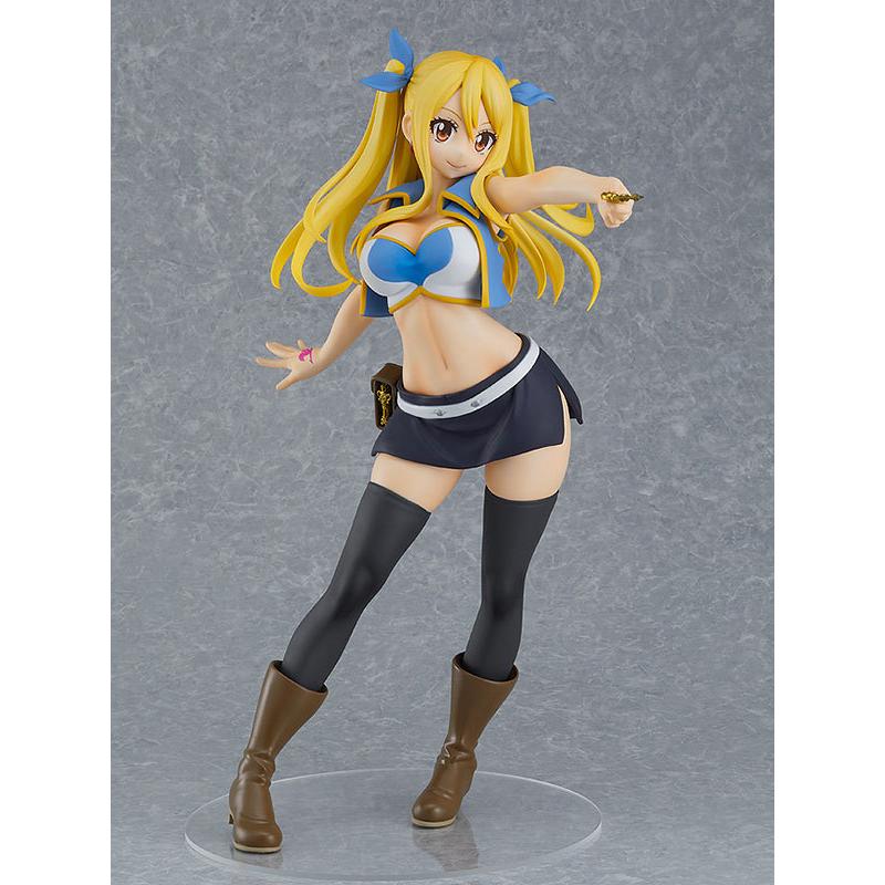 POP UP PARADE 「FAIRY TAIL」ファイナルシリーズ ルーシィ・ハート