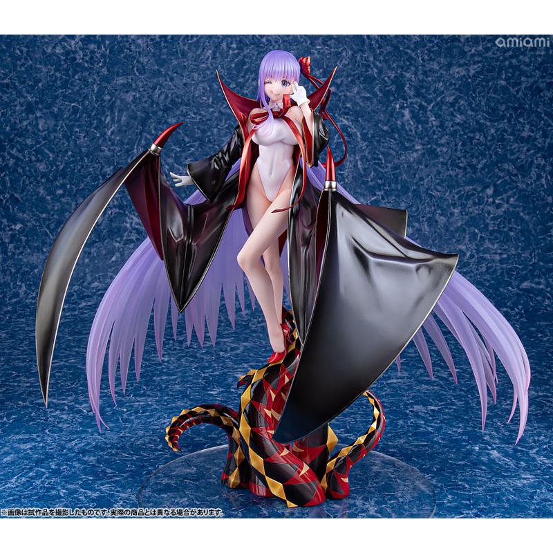 【限定販売】Fate/Grand Order ムーンキャンサー／BB 小悪魔たまご肌Ver. 1/8  完成品フィギュア[アルター]【同梱不可】《発売済・在庫品》