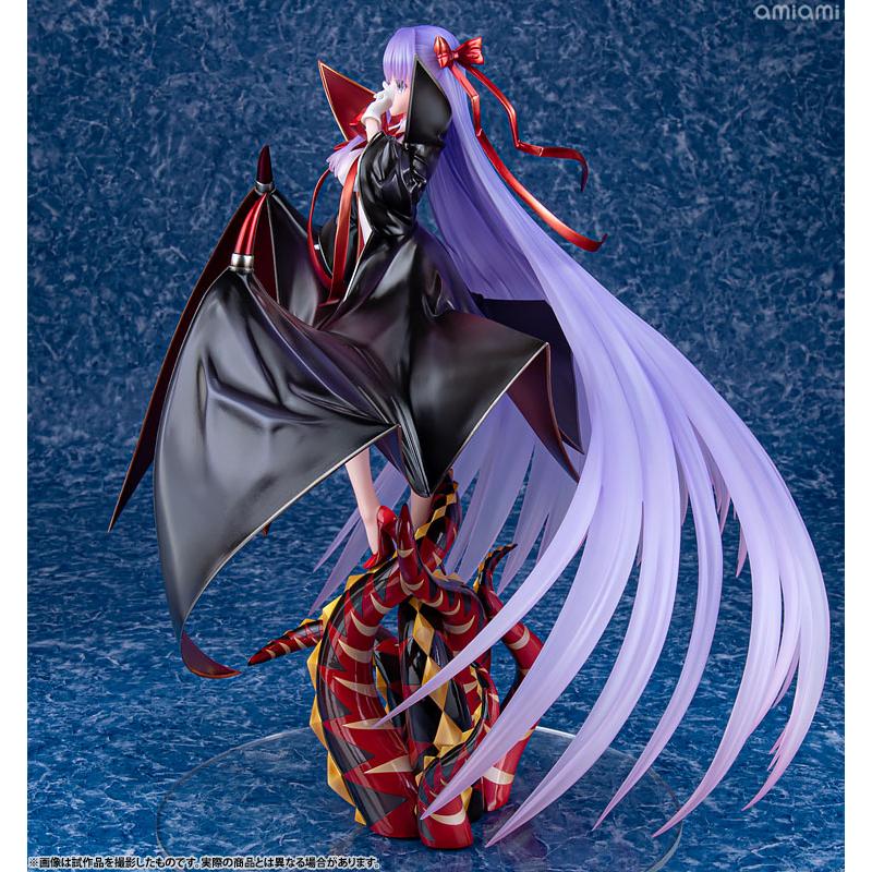 【限定販売】Fate/Grand Order ムーンキャンサー／BB 小悪魔たまご肌Ver. 1/8  完成品フィギュア[アルター]【同梱不可】《発売済・在庫品》