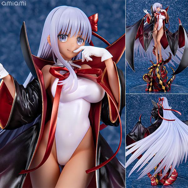 アルター　fate ムーンキャンサー 1/8　フィギュア 新品未開封 Amazon | アルター Fate/Grand Order ムーンキャンサー／BB 南国