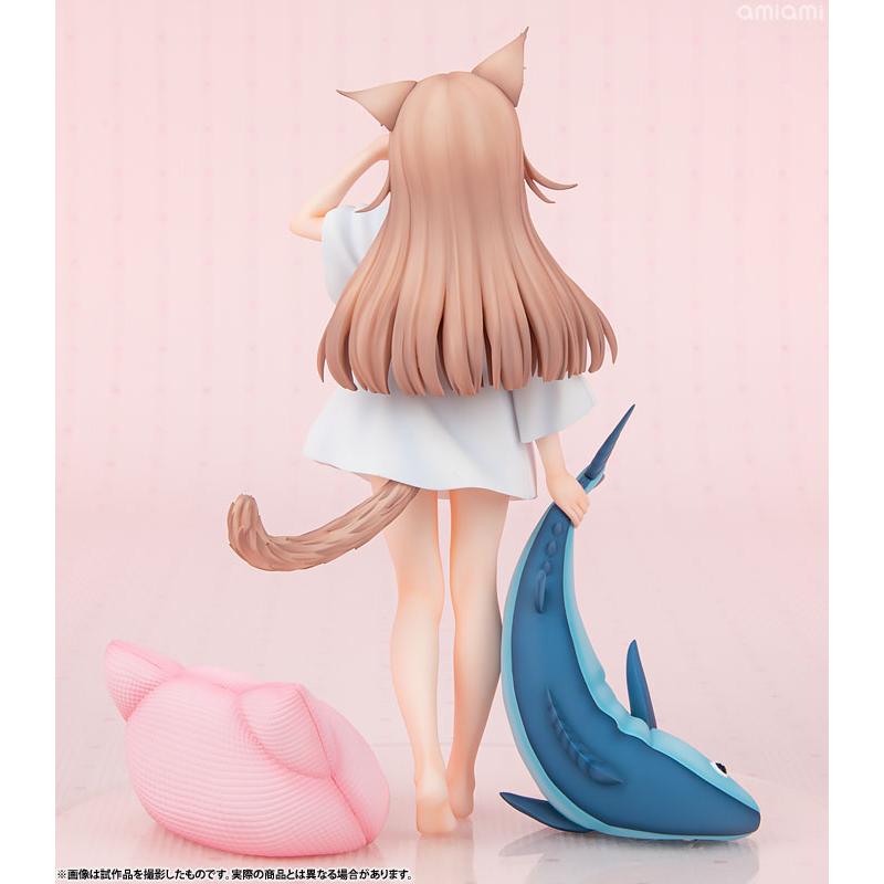 特典】うちのねこが女の子でかわいい「きなこ」〜おはようVer