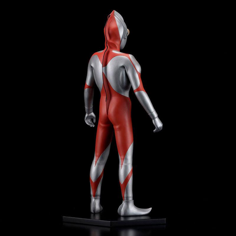 海洋堂　ウルトラマン　Bタイプ　キャラクタークラシック　完成品　33cm Character Classics ウルトラマン（Bタイプ）｜キャラクター