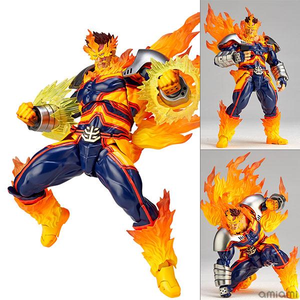 リボルテック フィギュアコンプレックス アメイジング・ヤマグチ No