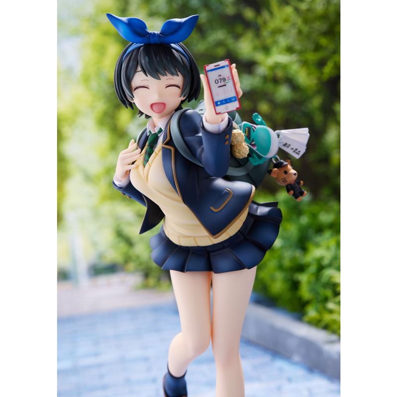Broccoli 【あみあみ限定版】【限定販売】彼女、お借りします Broccoli 【あみあみ限定版】【限定販売】彼女、お借りします