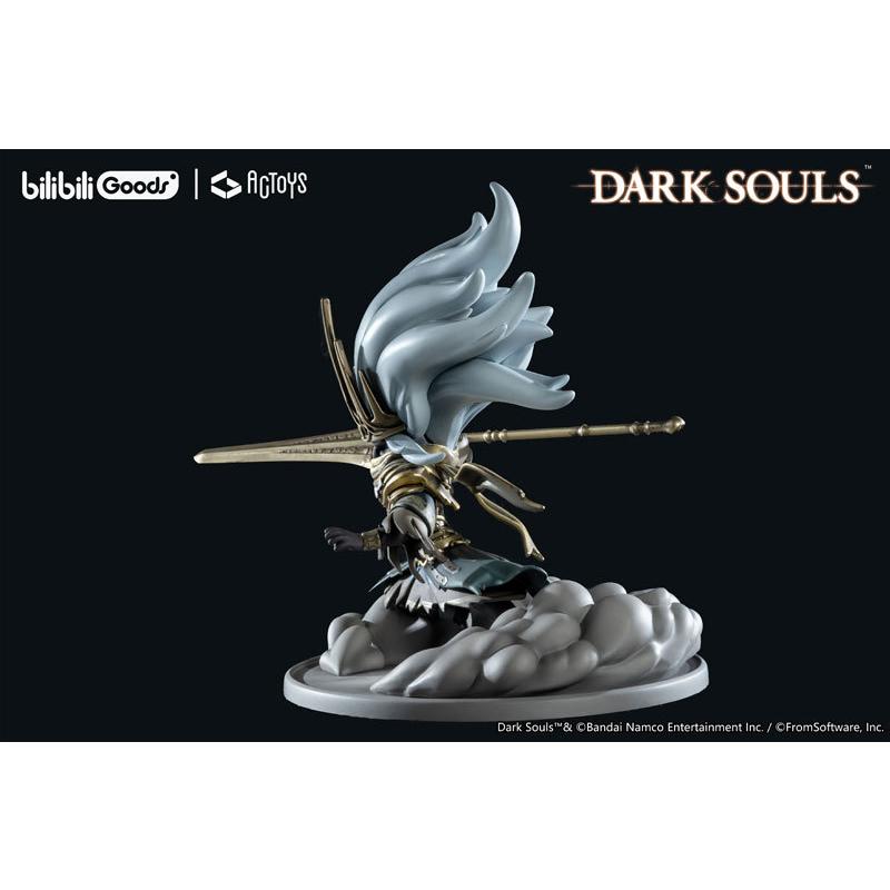 DARK SOULS(ダークソウル) デフォルメフィギュア 無名の王