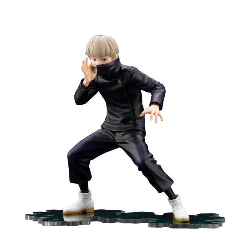 ✨未開封✨ARTFX J 呪術廻戦 狗巻棘 1/8スケール フィギュア ARTFX J 呪術廻戦 狗巻棘 1/8 完成品フィギュア[コトブキヤ]【送料無料