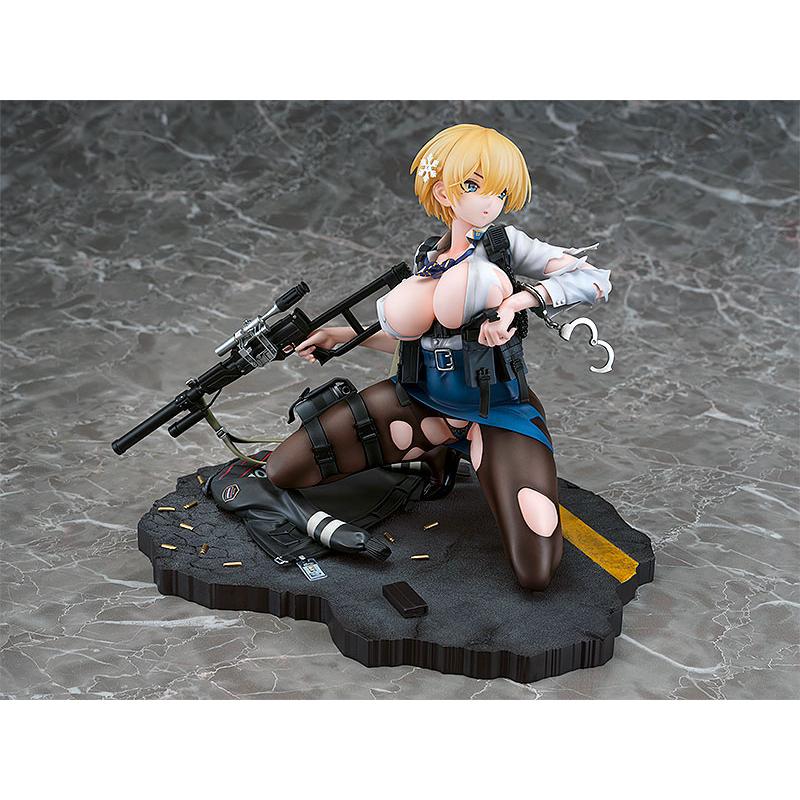 【限定販売】ドールズフロントライン VSK-94 重傷Ver. 1/6 完成品フィギュア[ファット・カンパニー]【送料無料】《発売済・在庫品》｜amiami｜04