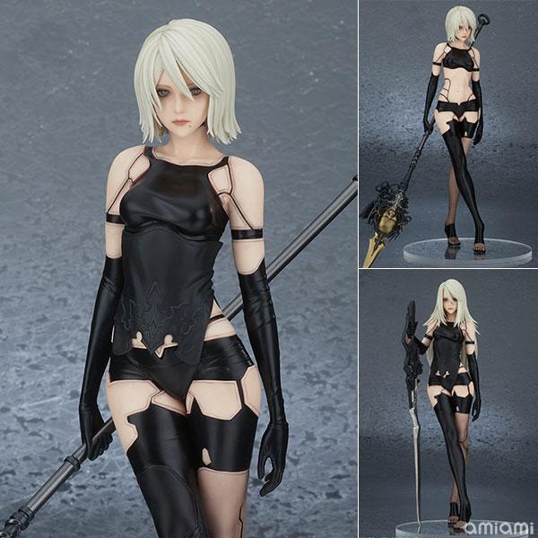スクウェア・エニックス NieR:Automata A2 (ヨルハA型二号 DX版 スクウェア・エニックス NieR:Automata A2 (ヨルハA型二号 DX版