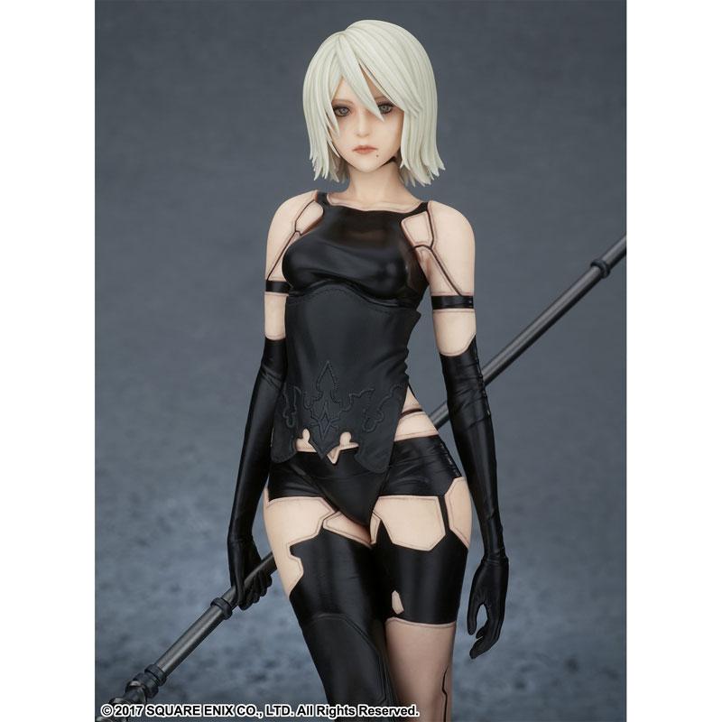スクウェア・エニックス NieR:Automata A2 (ヨルハA型二号 DX版 スクウェア・エニックス NieR:Automata A2 (ヨルハA型二号 DX版
