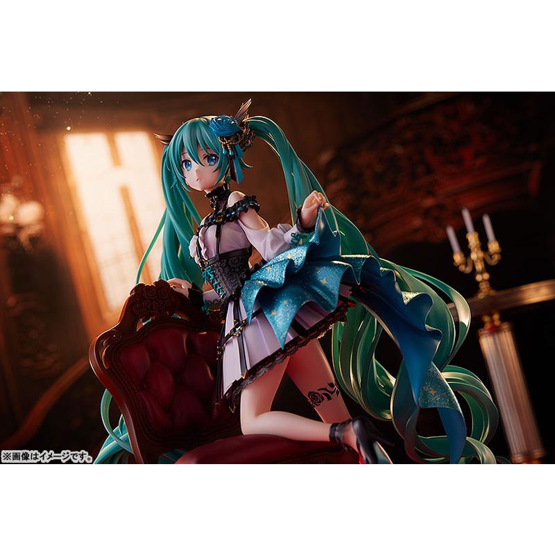 グッドスマイルカンパニー プロジェクトセカイ カラフルステージ