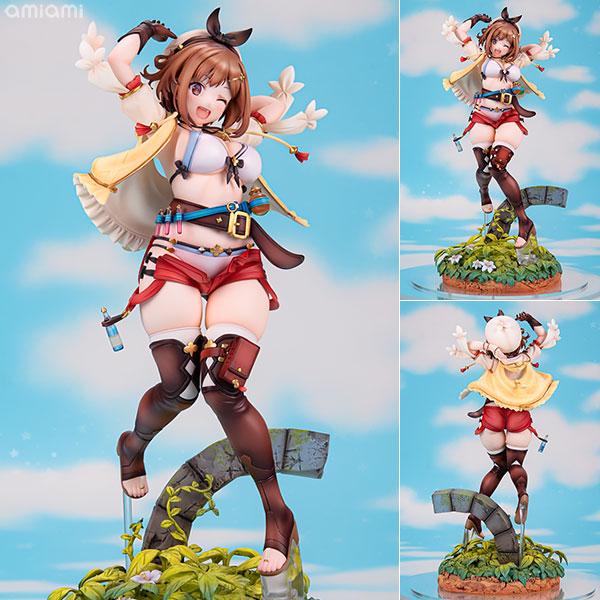 限定販売】ライザのアトリエ 〜常闇の女王と秘密の隠れ家〜 ライザ