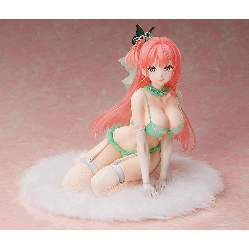 限定販売】B-STYLE 春の花嫁 メロディー 1/4 完成品フィギュア[フリー
