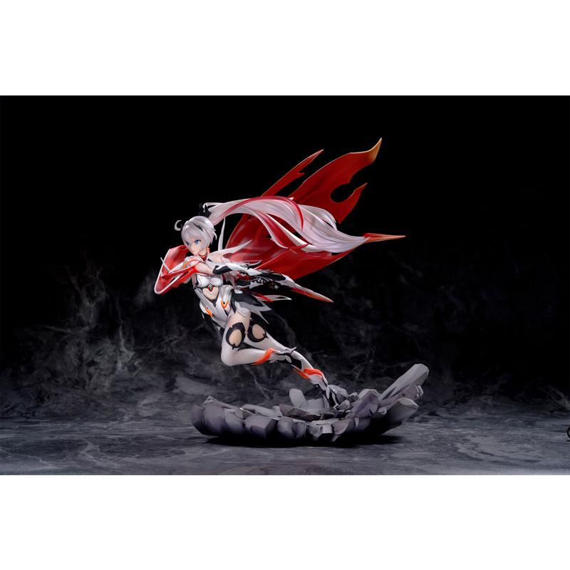 崩壊3rd キアナ・薪炎の律者 1/7 完成品フィギュア[AniGame]《在庫切れ