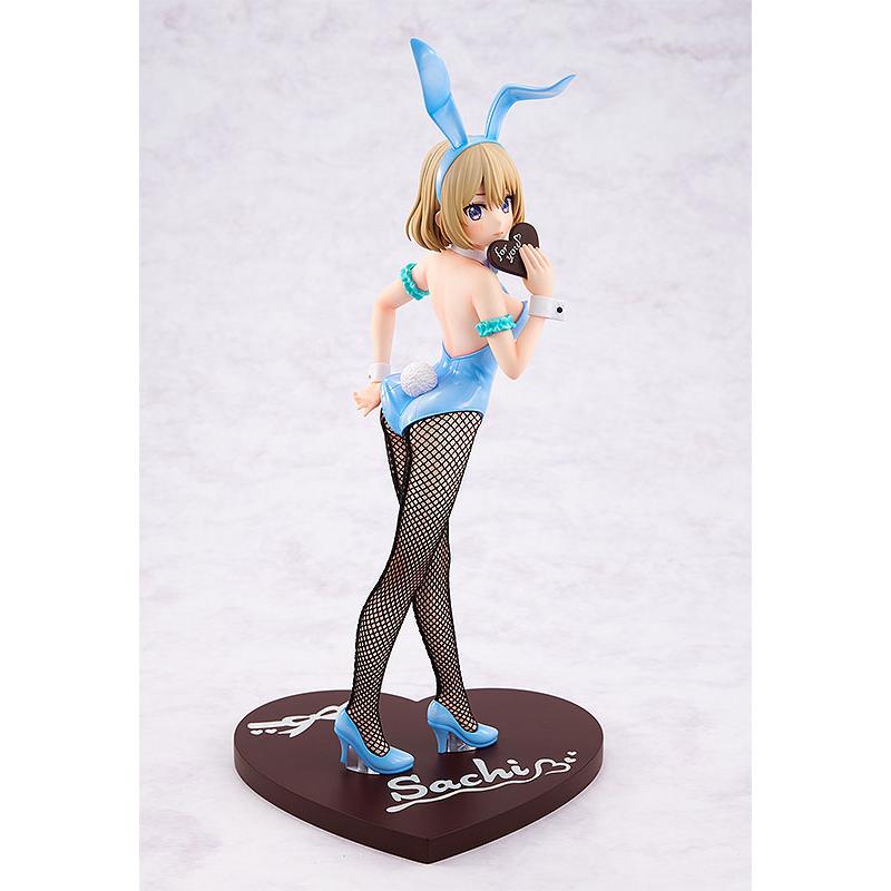 KADOKAWA KDcolle カッコウの許嫁 海野幸 バニーガールVer. 1/7 完成品 