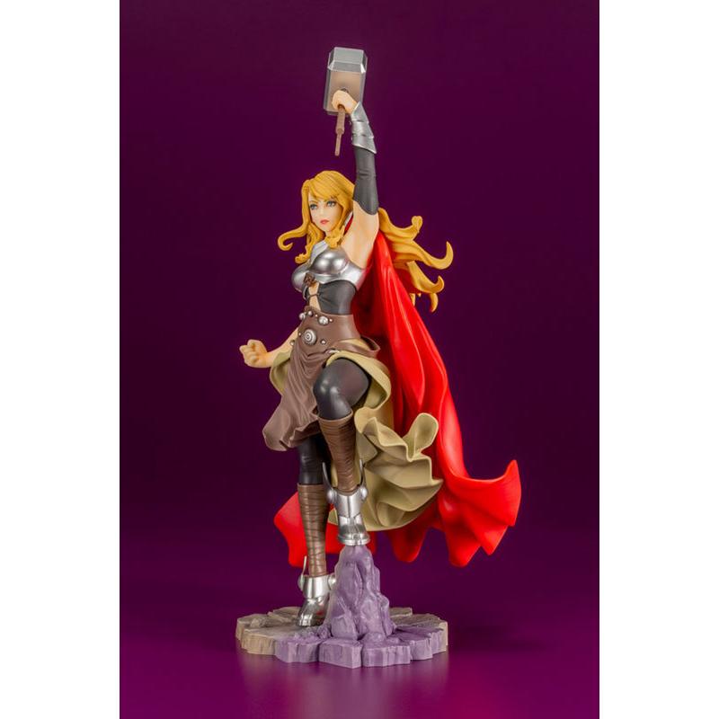 コトブキヤ MARVEL美少女 MARVEL UNIVERSE ソー(ジェーン