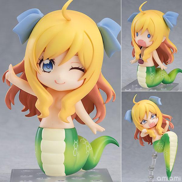 ねんどろいど 邪神ちゃんドロップキック 邪神ちゃん 新品未開封 ねんどろいど 邪神ちゃんドロップキック 邪神ちゃん（再販