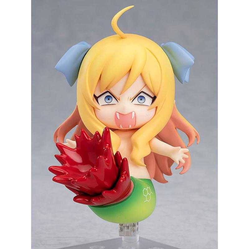 ねんどろいど 邪神ちゃんドロップキック 邪神ちゃん（再販