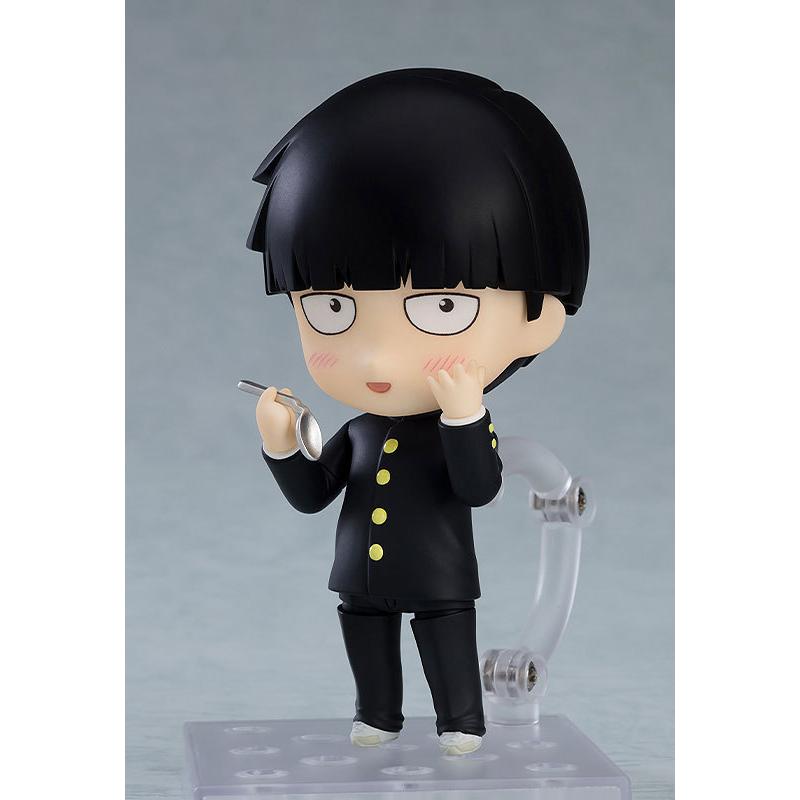 ねんどろいど モブサイコ100III 影山茂夫[オランジュ・ルージュ]《在庫