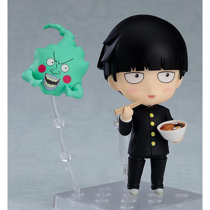 ねんどろいど モブサイコ100III 影山茂夫[オランジュ・ルージュ]《在庫