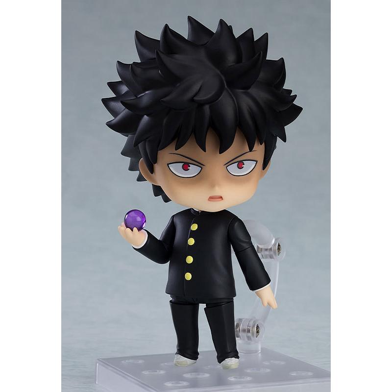ねんどろいど モブサイコ100III 影山茂夫[オランジュ・ルージュ]《在庫