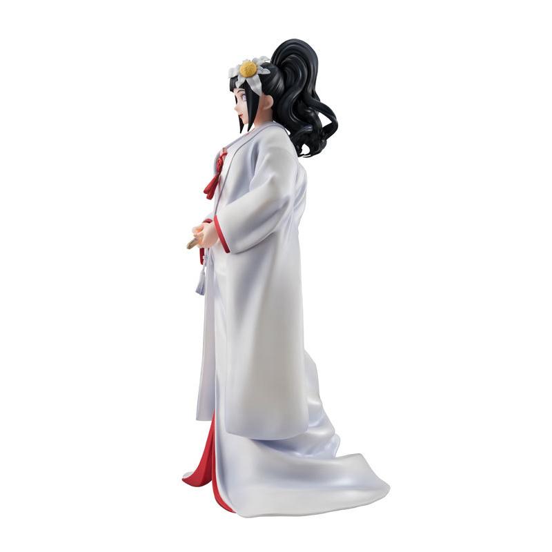 メガハウス 【限定販売】NARUTOギャルズ NARUTO‐ナルト‐ 疾風伝 日向