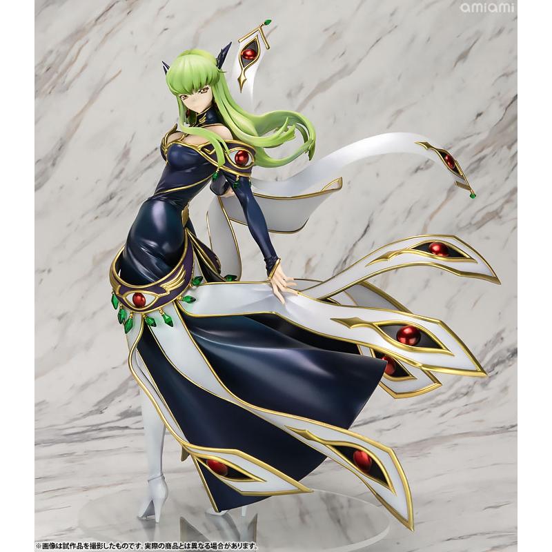 メガハウス 【限定販売】Precious G.E.M.シリーズ コードギアス メガハウス 【限定販売】Precious G.E.M.シリーズ コードギアス