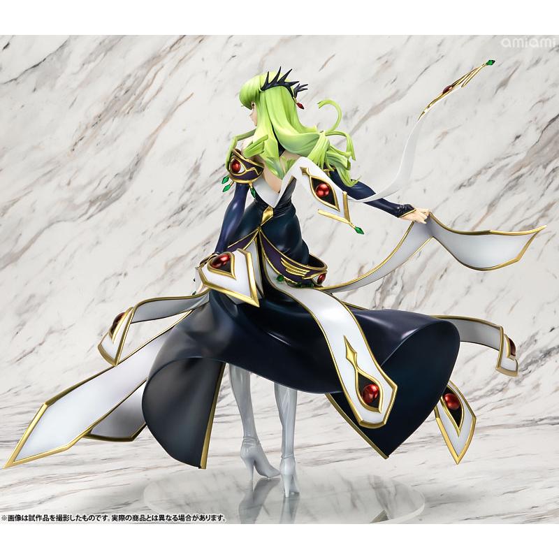 メガハウス 【限定販売】Precious G.E.M.シリーズ コードギアス メガハウス 【限定販売】Precious G.E.M.シリーズ コードギアス