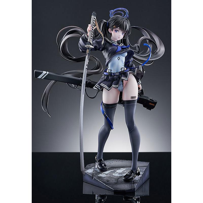 あみあみ限定版】【限定販売】【特典】Colors：BLUE 1/7 完成品