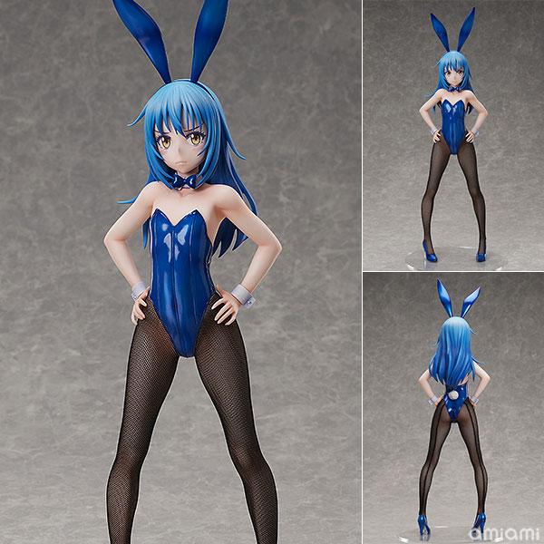 限定販売】B-style 転生したらスライムだった件 リムル バニー 限定販売】B-style 転生したらスライムだった件 リムル バニー