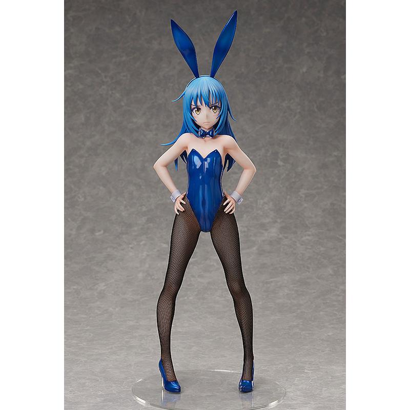 限定販売】B-style 転生したらスライムだった件 リムル バニー 限定販売】B-style 転生したらスライムだった件 リムル バニー