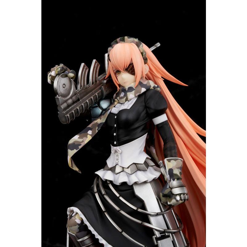 フリュー オーバーロード シズ・デルタ 1/7 完成品フィギュア[フリュー 