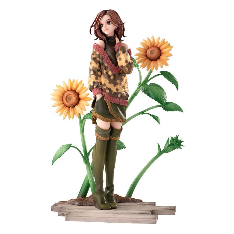 HOBBY MAX JAPAN（ホビーマックスジャパン） NANA 小松奈々 1/8 完成品