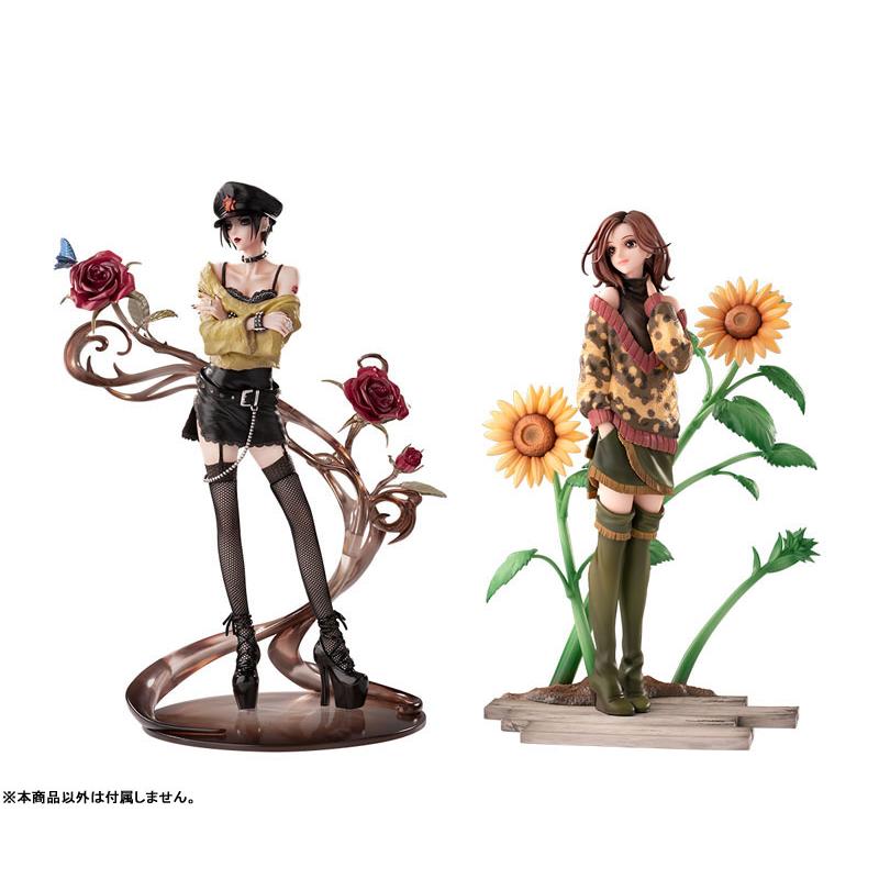 HOBBY MAX JAPAN NANA 小松奈々 1/8 完成品フィギュア[ホビーマックス